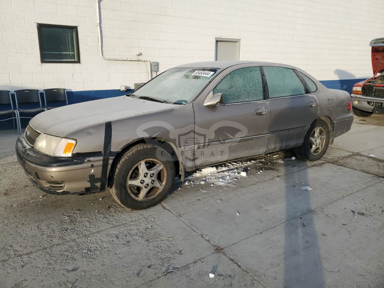 Toyota Avalon XL 3.0L  6 1999
