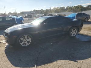 Chevrolet Camaro LT 3.6L 6 2011