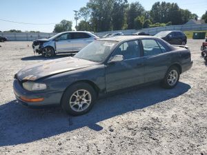 Toyota Camry LE 2.2L 4 1993