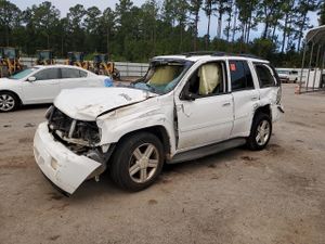 Chevrolet Trailblazer LS 4.2L 6 2008