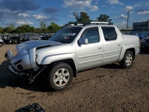 Honda Ridgeline RTL 3.5L 6 2006