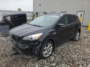 Ford Escape TITANIUM 2.0L 4 2014