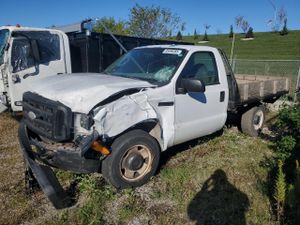 Ford F-250 SUPER DUTY 5.4L 8 2006