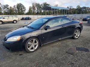Pontiac G6 GT 3.9L 6 2007