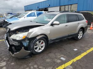 Subaru Outback 2.5I PREMIUM 2.5L 4 2014