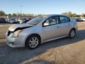 Nissan Sentra 2.0 2.0L 4 2011