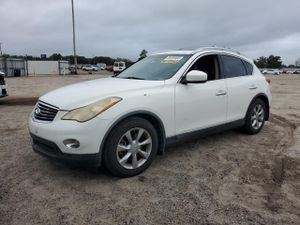 Infiniti EX BASE 3.5L 6 2008