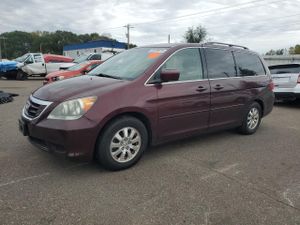 Honda Odyssey EX 3.5L 6 2008
