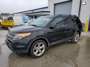 Ford Explorer 3.5L 6 2013