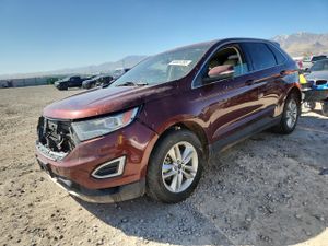 Ford Edge SEL 2.0L 4 2015