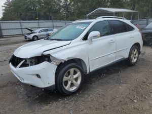 Lexus RX 350 3.5L 6 2015
