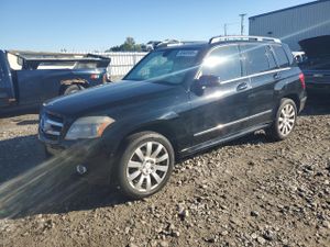Mercedes-Benz GLK 350 4MATIC 3.5L 6 2011