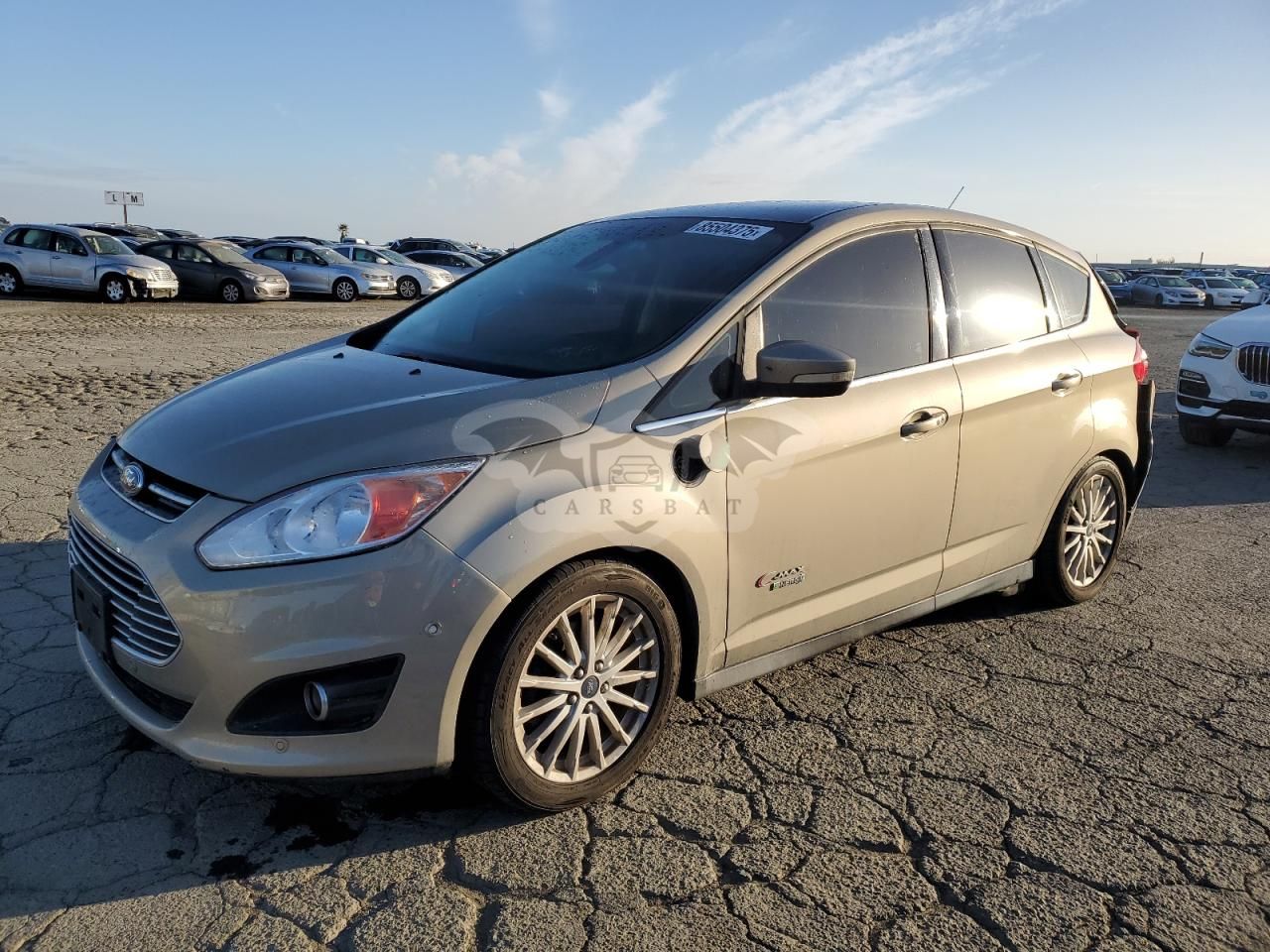 Ford C-series PREMIUM SEL 2.0L 4 2015