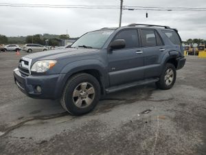 Toyota 4Runner SR5 4.0L 6 2007