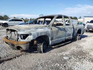 Dodge RAM ST 5.9L 6 2004