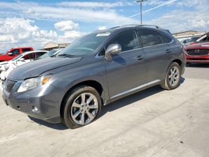 Lexus RX 350 3.5L 6 2012