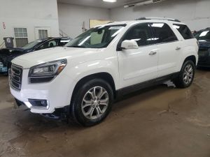GMC Acadia SLT-2 3.6L 6 2015
