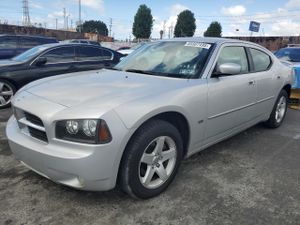 Dodge Challenger SXT 3.5L 6 2010