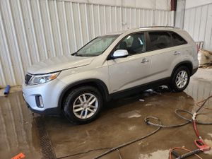 Kia Sorento LX 2.4L 4 2015