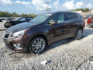 Buick Envision ESSENCE 2.5L 4 2020