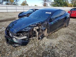 Tesla Model S 2022