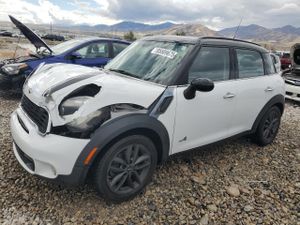 Mini Cooper S COUNTRYMAN 1.6L 4 2011