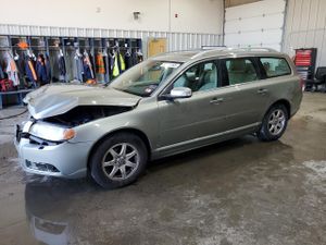 Volvo V70 3.2 3.2L 6 2008