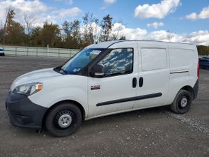 RAM ProMaster 2.4L 4 2015