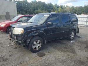 Honda Pilot EX 3.5L 6 2009