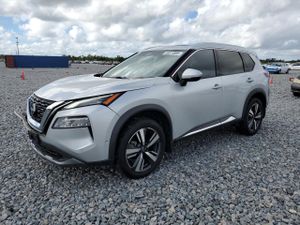 Nissan Rogue SL 1.5L 3 2023