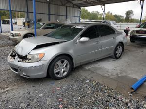Acura RL 3.5L 6 2008