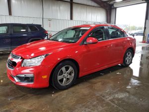 Chevrolet Cruze LT 1.4L 4 2015