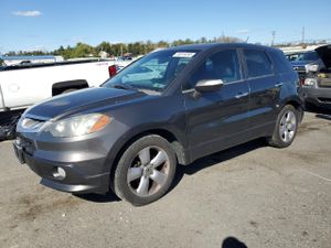 Acura RDX TECHNOLOGY 2.3L 4 2009