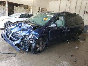 Dodge Grand Caravan (Caravan) SXT 3.8L 6 2005