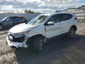 Honda CR-V EX 1.5L 4 2019