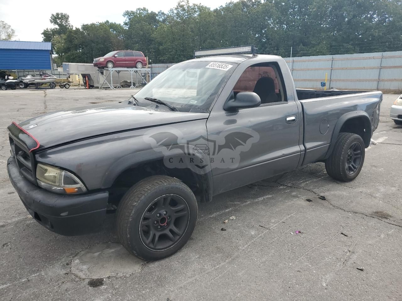 Dodge Dakota SPORT 3.9L 6 2003