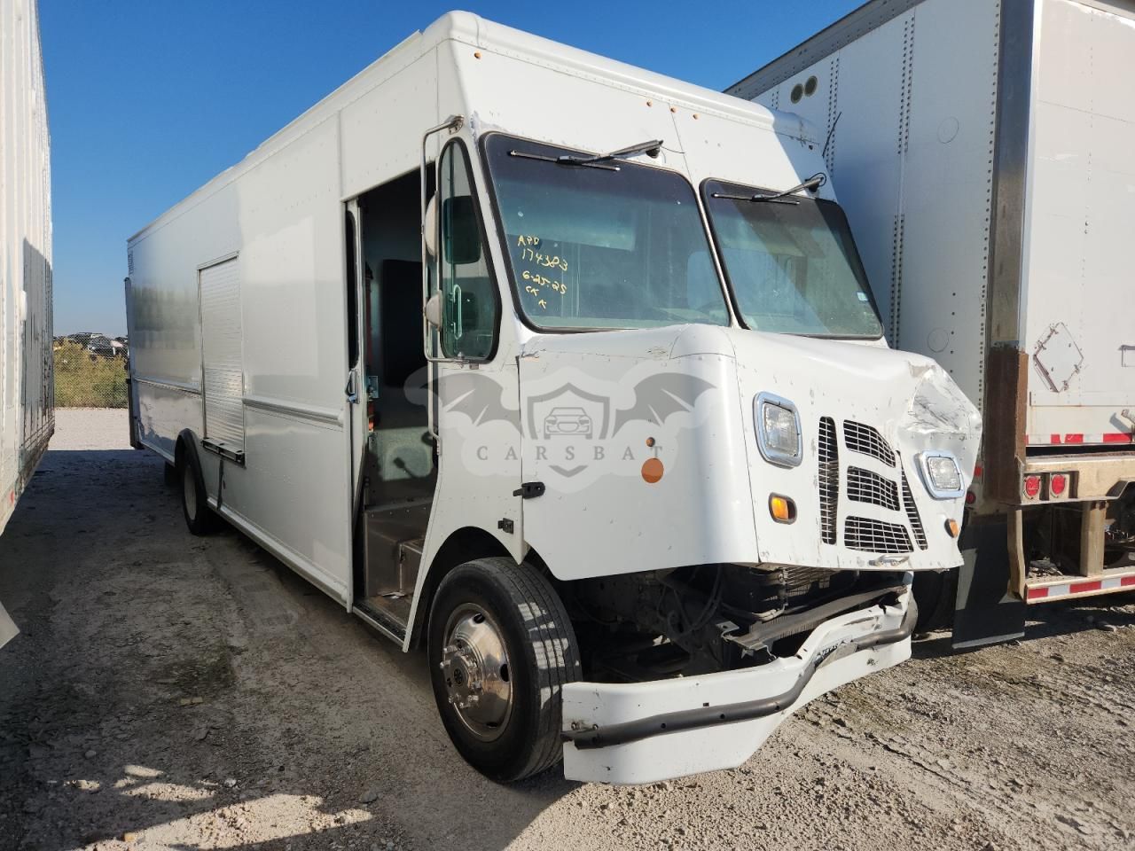 Ford F59 6.8L 10 2018