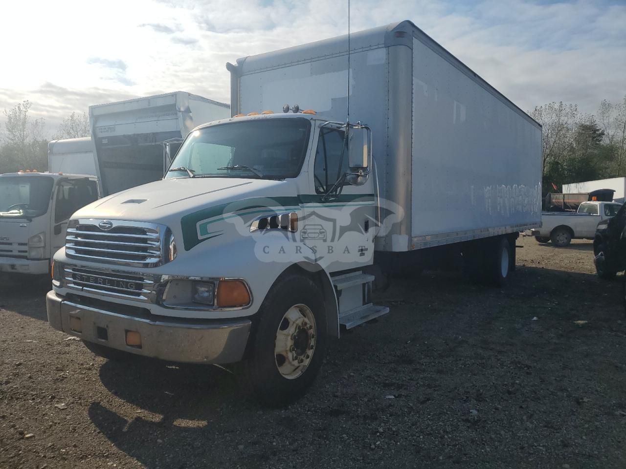 Sterling Truck Acterra 6 2005
