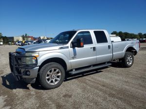 Ford F-350 SUPER DUTY 6.7L 8 2013
