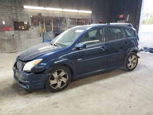 Pontiac Vibe 1.8L 4 2007