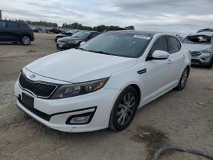 Kia Optima EX 2.4L 4 2015