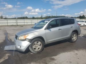 Toyota Rav4 2.4L 4 2006