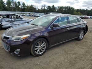 Toyota Avalon XLE 3.5L 6 2015