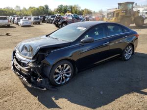 Hyundai Sonata SE 2.4L 4 2011