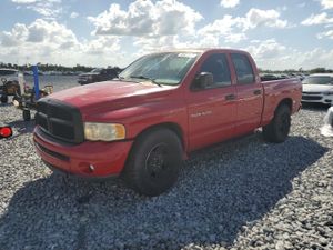 Dodge RAM 4.7L 8 2002
