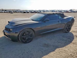 Chevrolet Camaro LT 3.6L 6 2012