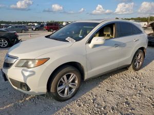 Acura RDX 3.5L 6 2013