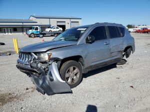 Jeep Compass SPORT 2.0L 4 2015