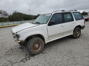Ford Explorer 4.0L 6 1999