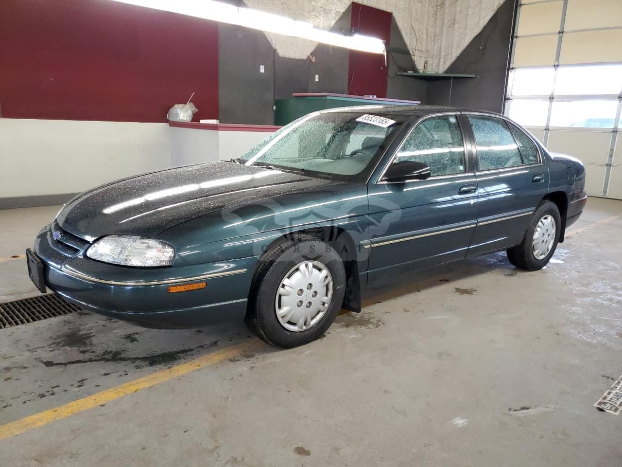 Chevrolet Lumina 3.1L 6 1996